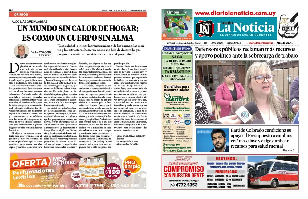 DIARIO de 12 PAGINAS TODOS LOS DIAS MARTES 07 - Copia