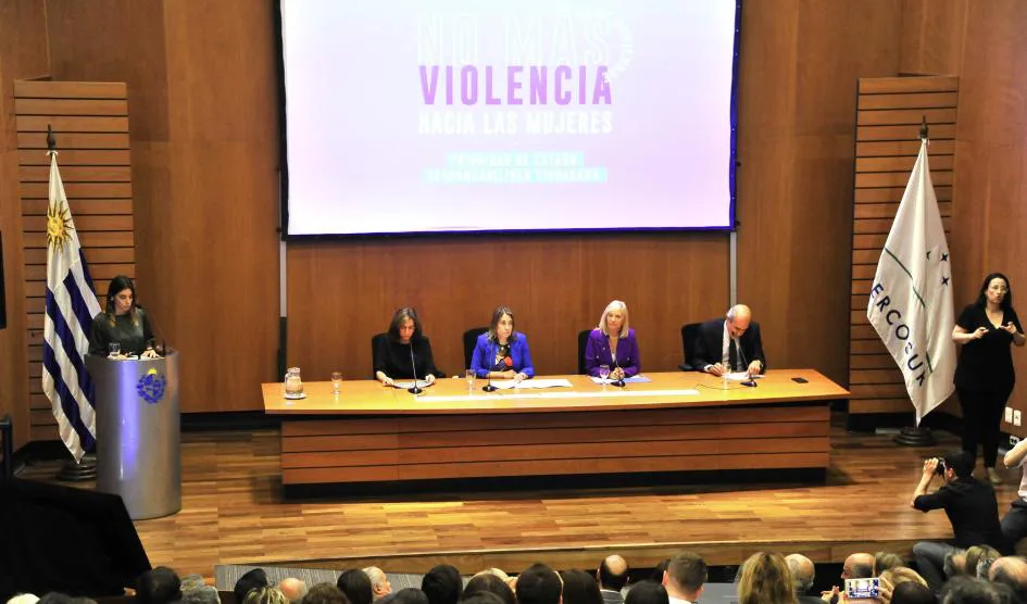 violencia