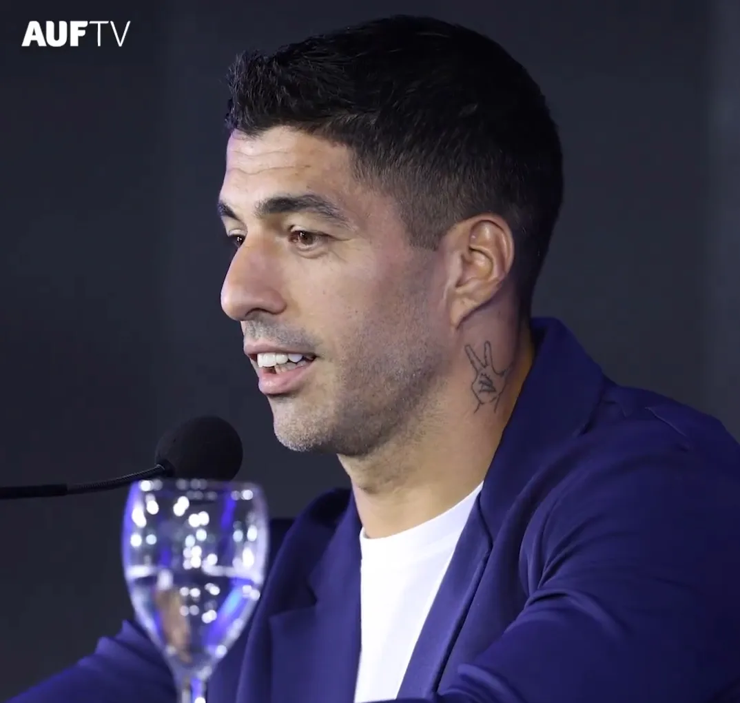 suarez