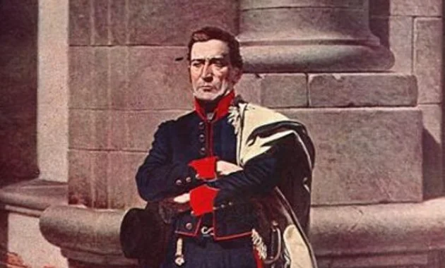 Jose Gervacio Artigas