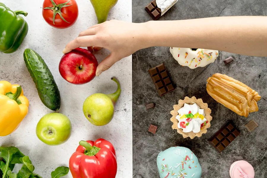 mano-persona-tomando-manzana-comida-sana_23-2148193138
