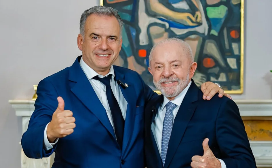 ORSI Y LULA