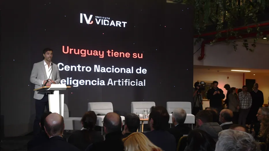 INSTITUTO VIDART