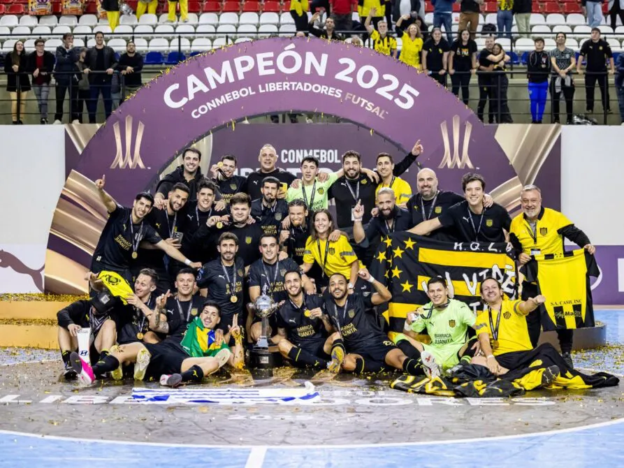 futsal