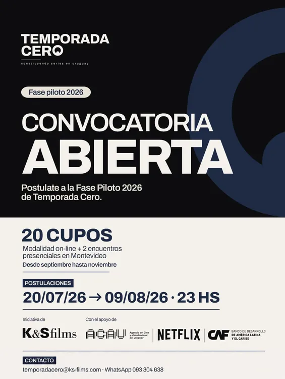TEMPORADA CERO_CONVOCATORIA ABIERTA jpeg