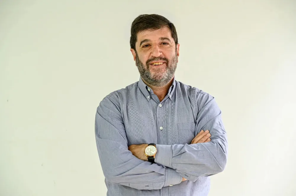 Fernando Pereira
