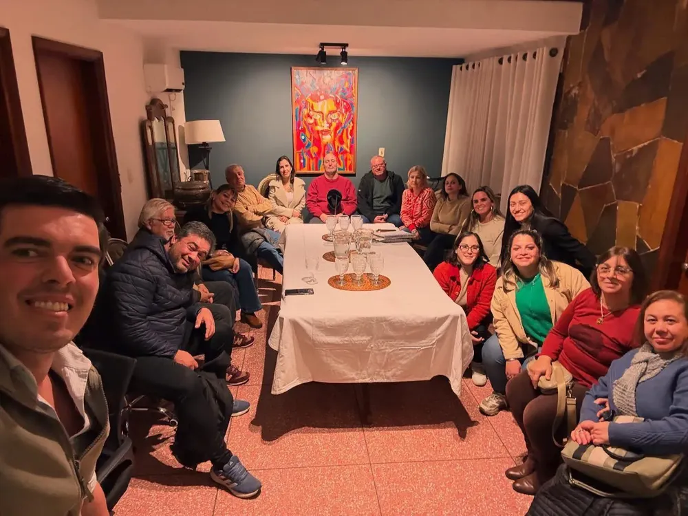 reunion emiliano