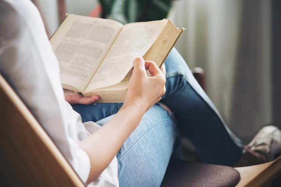leer libro