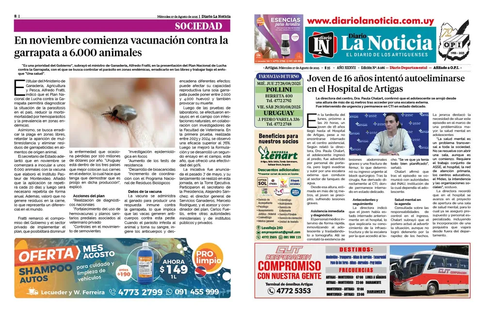 27-08 DIARIO CHICO 2025