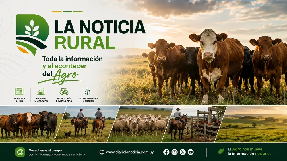 La Noticia Rural 2