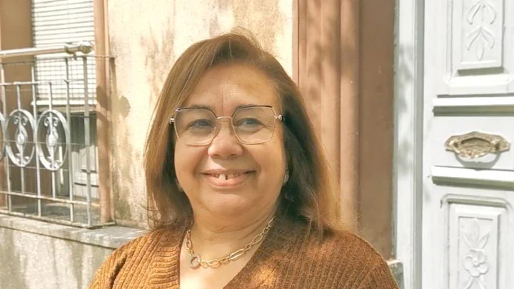 Marianela Olivera 2