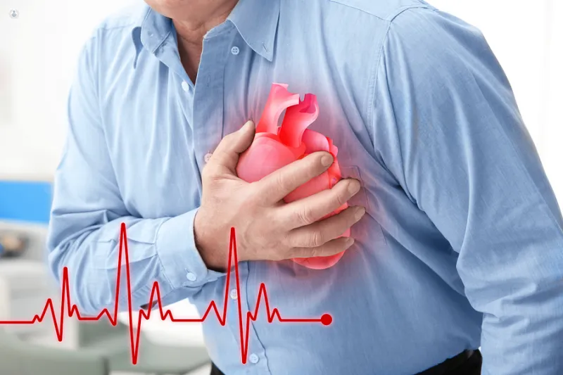 enfermedades cardio