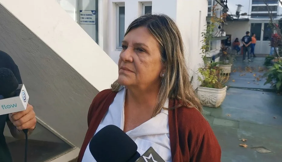 Rosana de Luca
