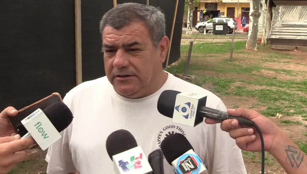 Jorge Gómez