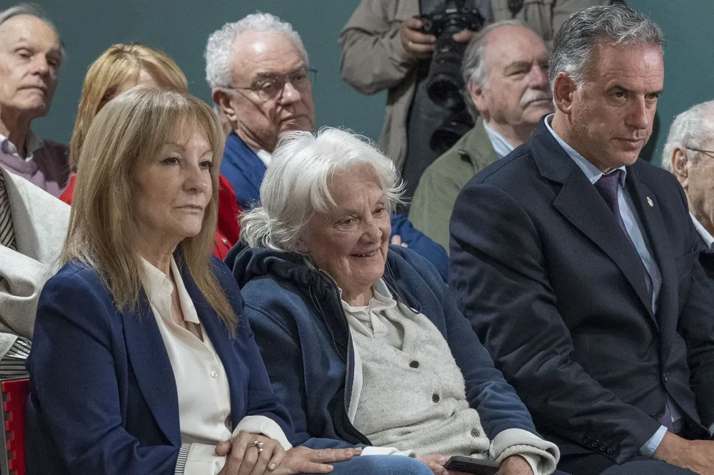 política 1