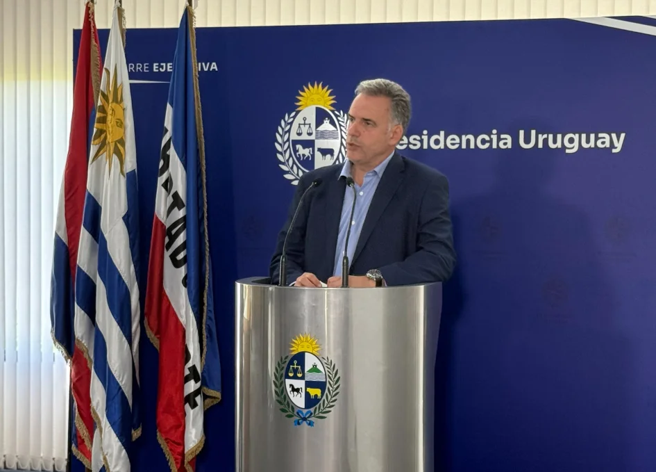 PRESIDENTE ORSI