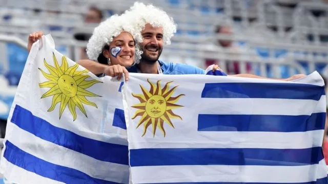 NUESTRO PAIS