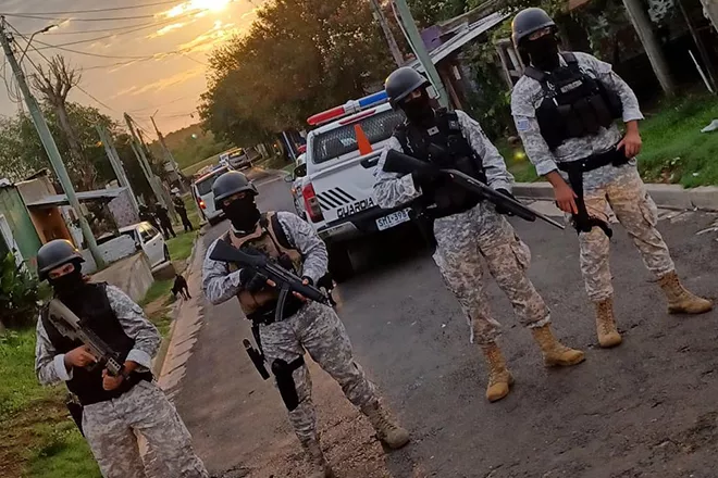 Operativo