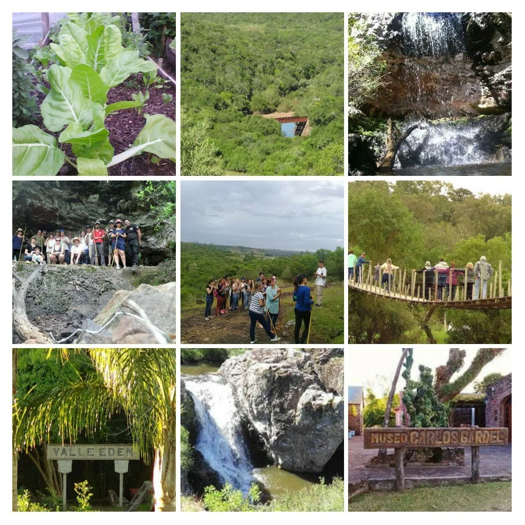 Valle Eden II