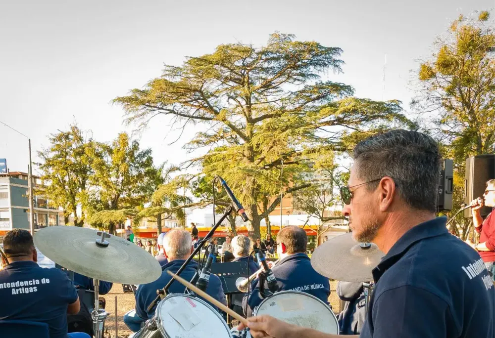 BANDA 2