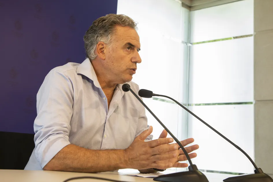 orsi gabinete
