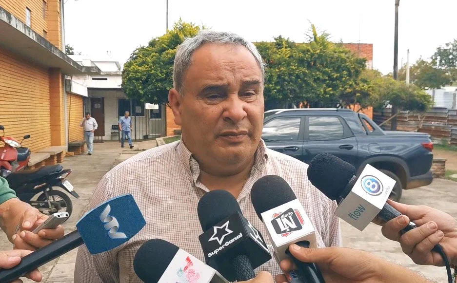 Carlos Fagundez