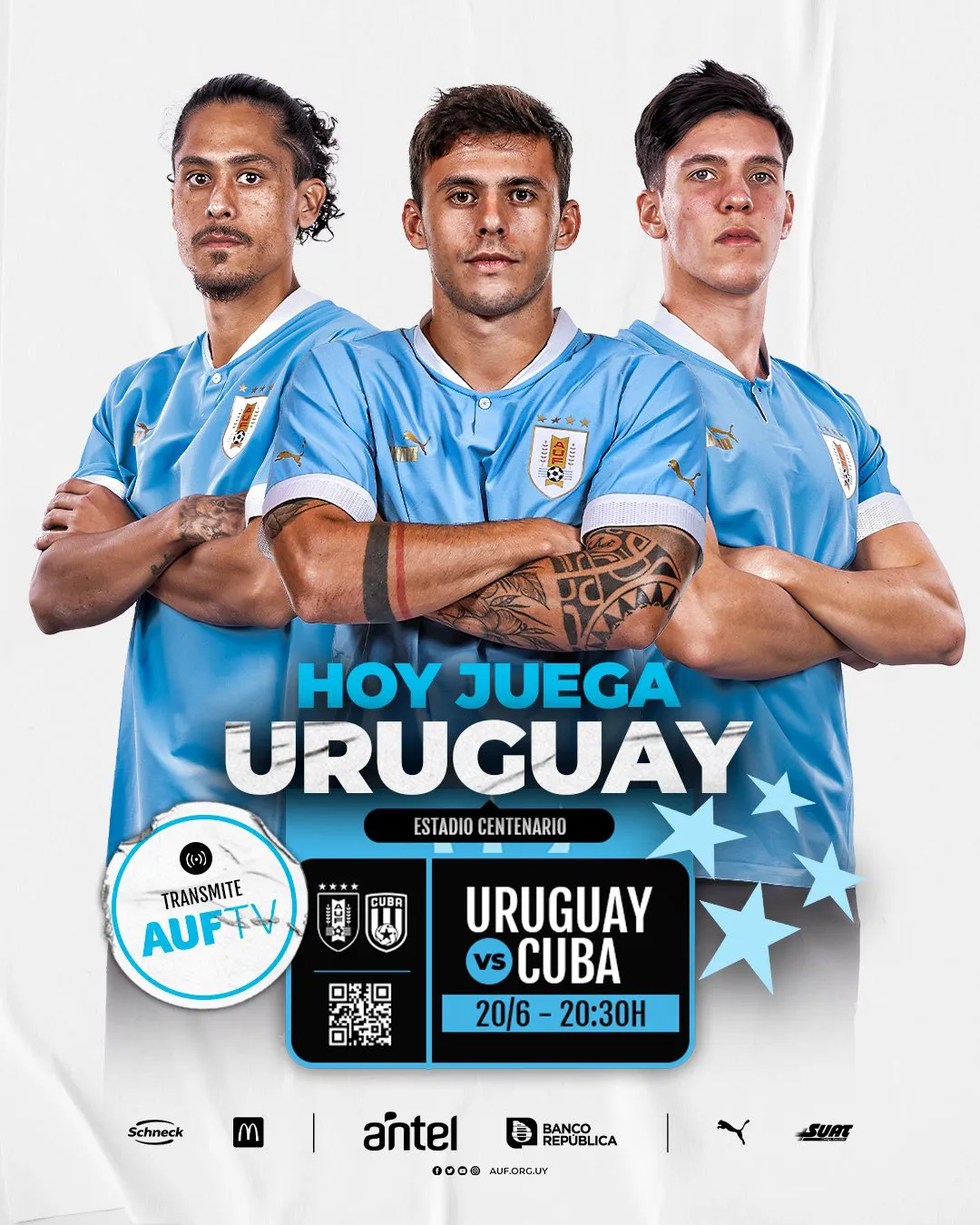 El fútbol uruguayo no para: este martes sigue la actividad