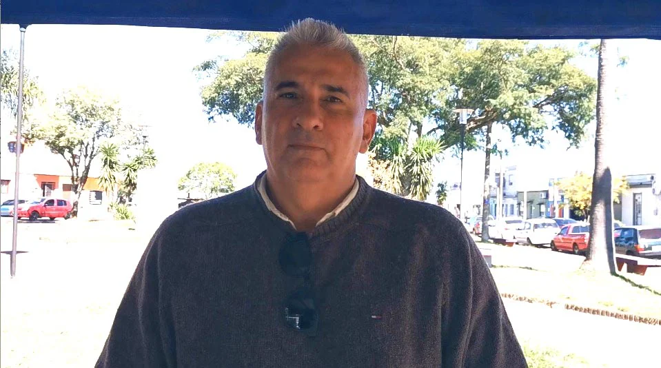 DANIER ARGAÑARAZ