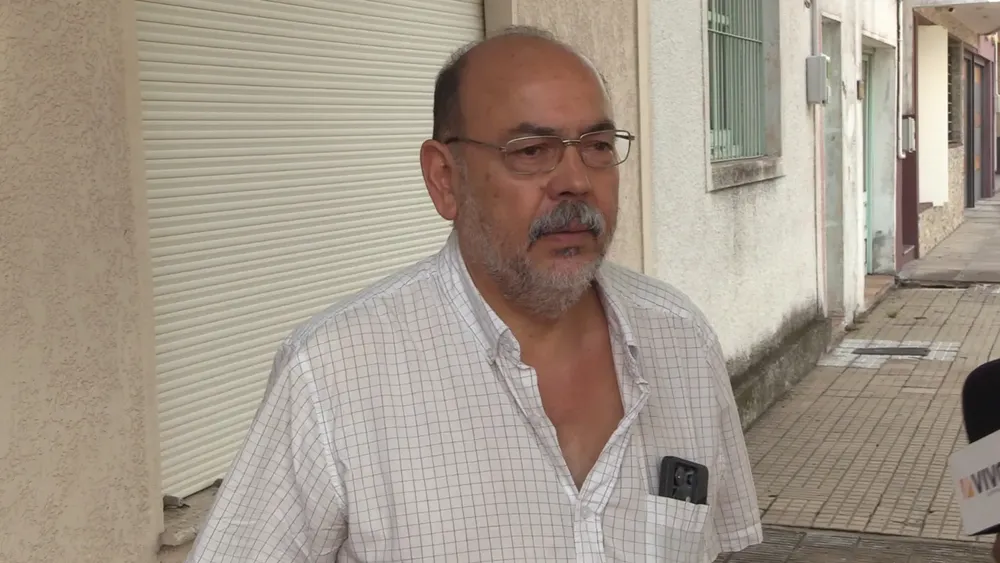 Jesus Rios