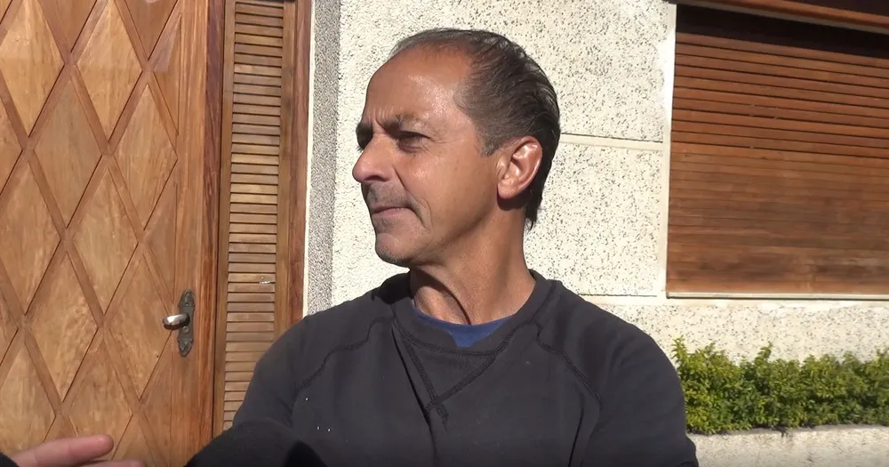 miguel farias
