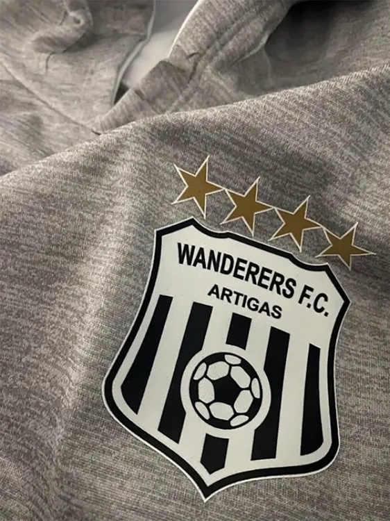 WANDERERS CANGURO