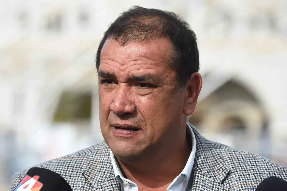 DA SILVA