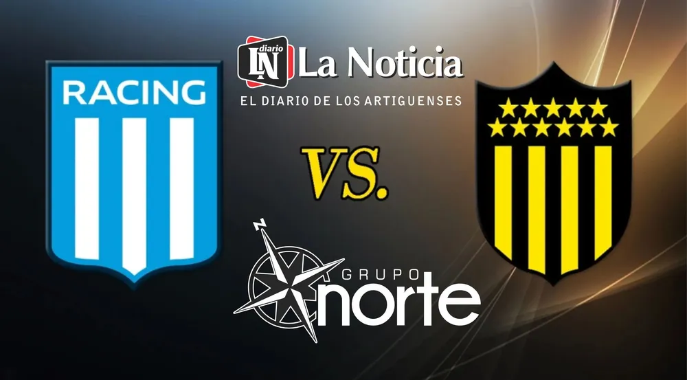 racing peñarol