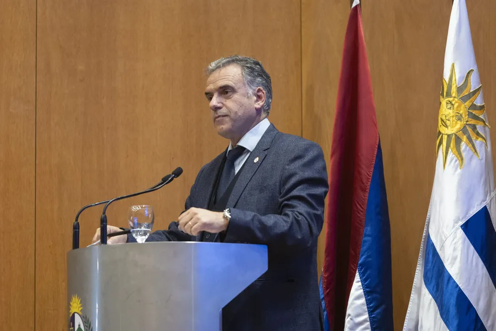 orsi en banco mundial