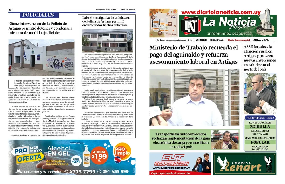 01- JUNIO 01-06-2026