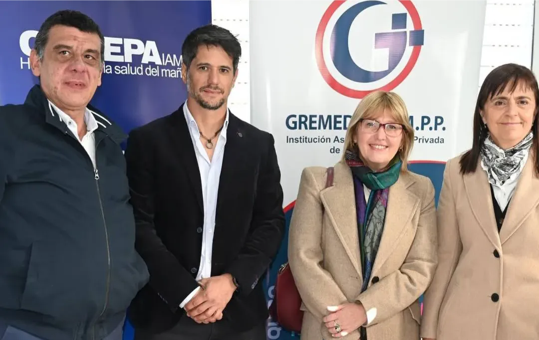 gremeda