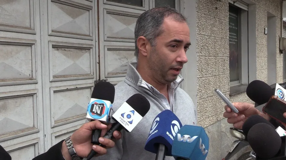 Juan uruciaga