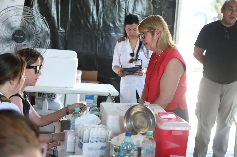 saramion