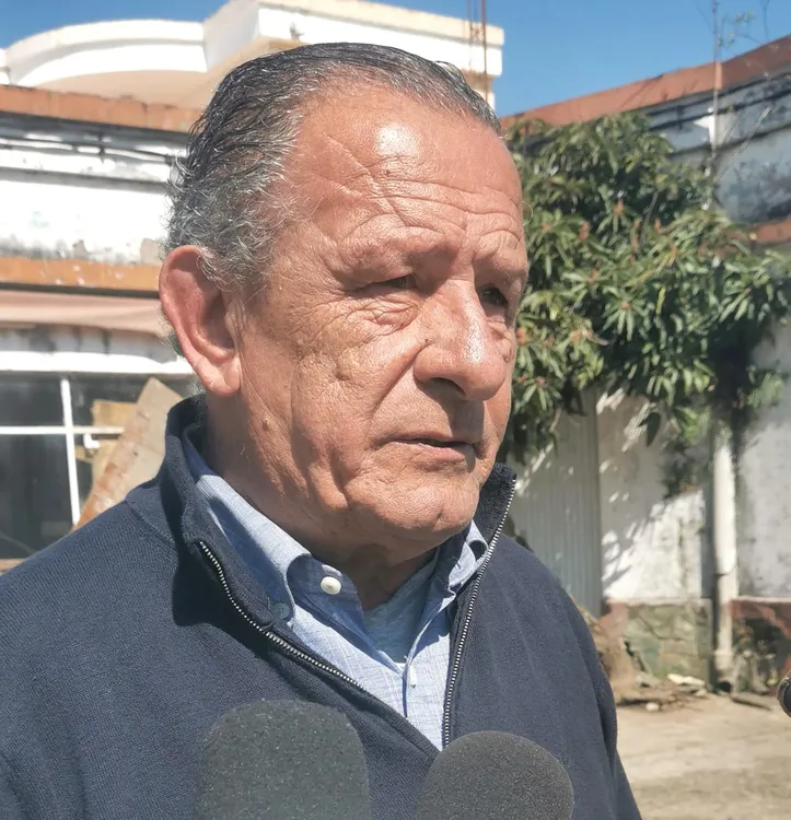 PABLO CARAM CECOED