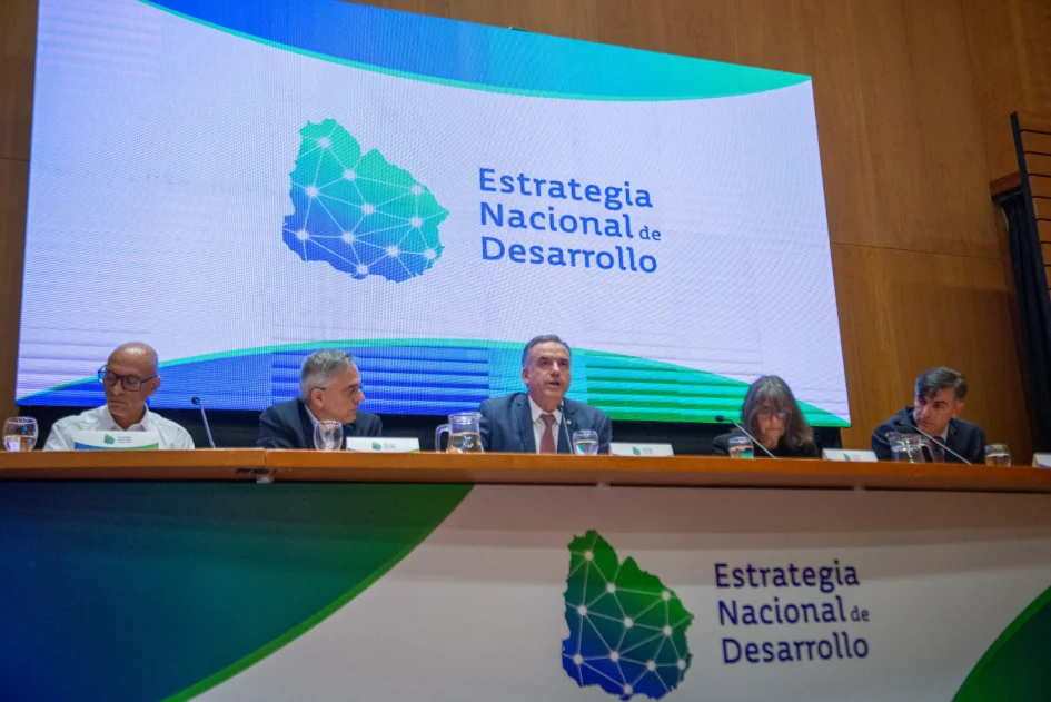 ESTRATEGIA NACIONAL