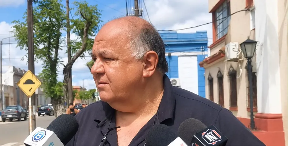 SANTANA EDIL