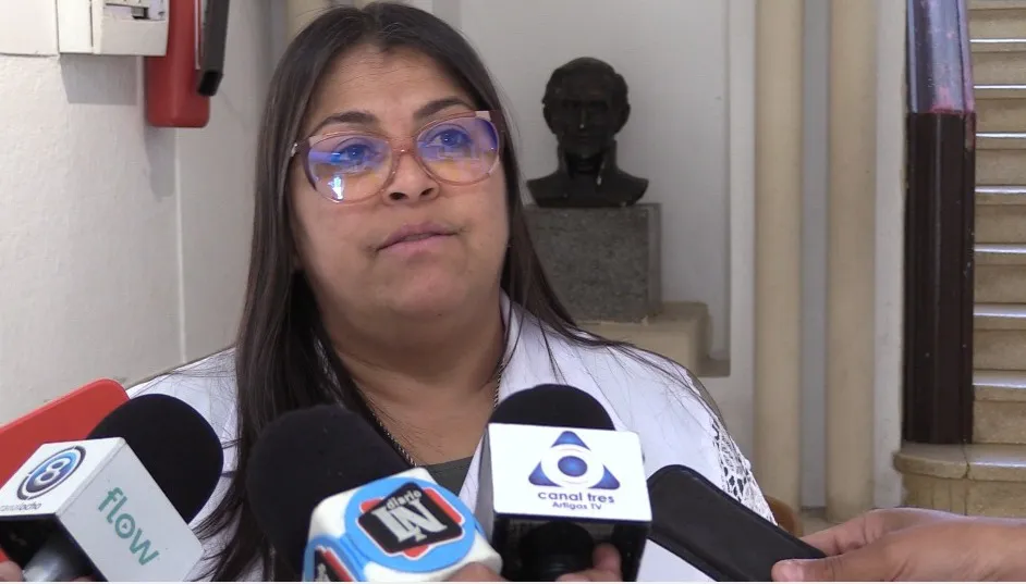 MAESTRA