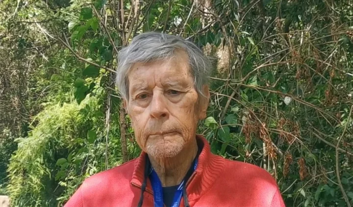 VECINO CERRO MIRADOR