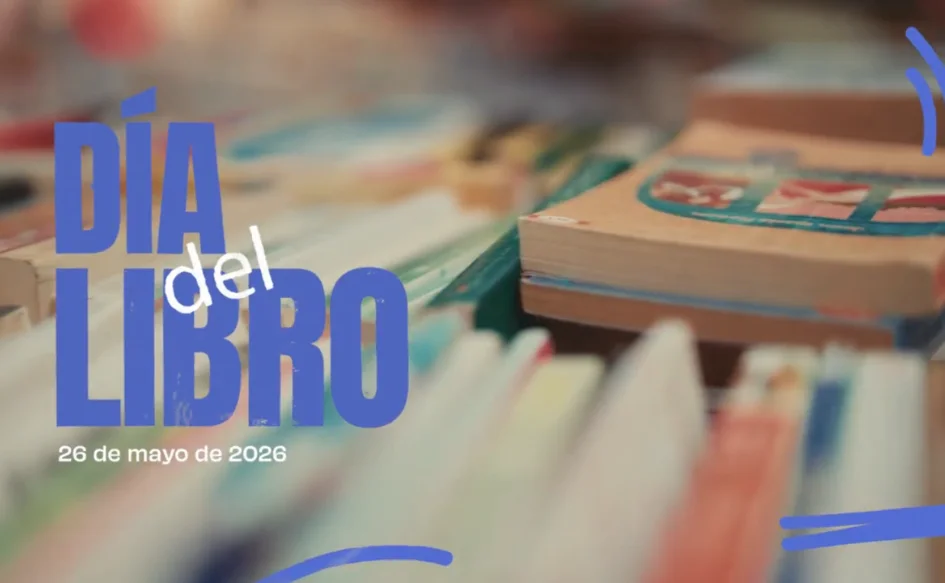 dia del libro
