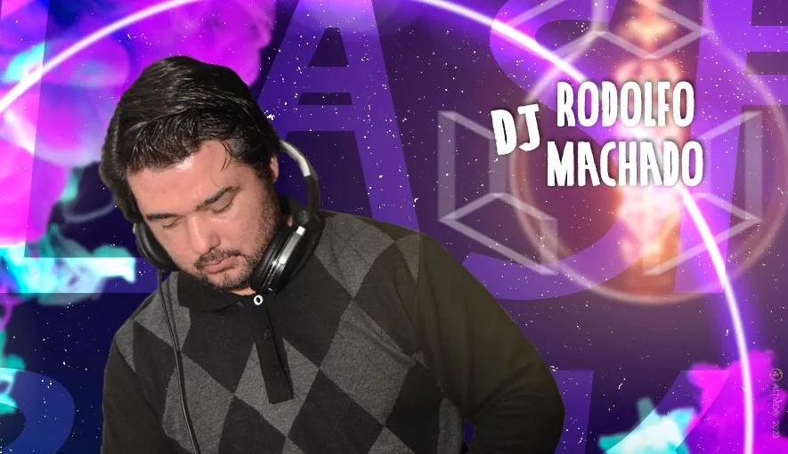rodolfo machado