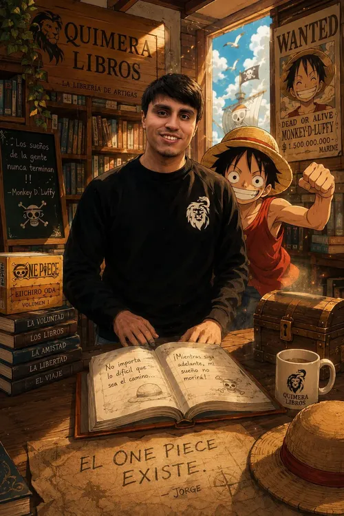 libreria