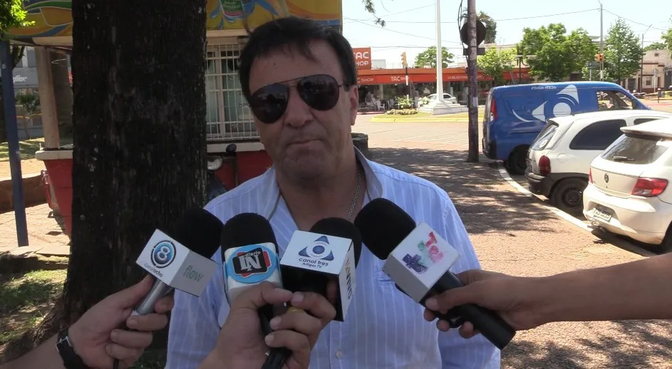 Carlos Fagundez 2
