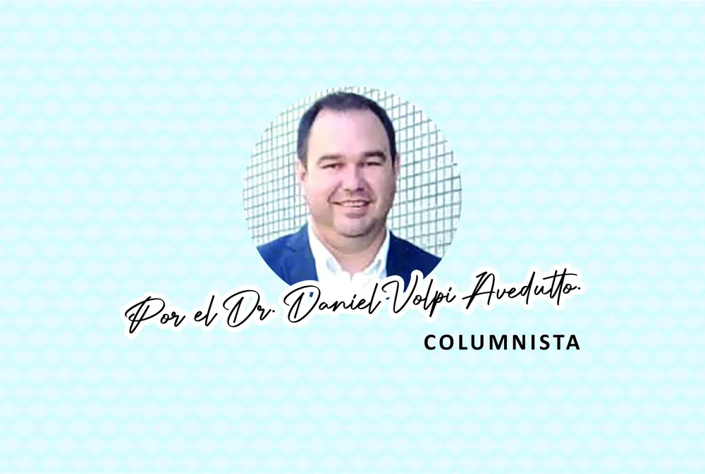 Daniel Volpii