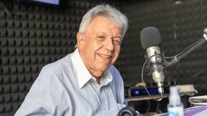 julio frade