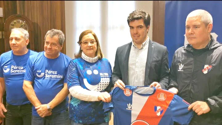 Fundación perez scremini